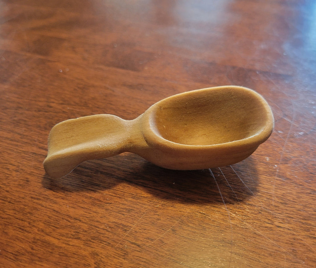Small Scoop in Cherry
