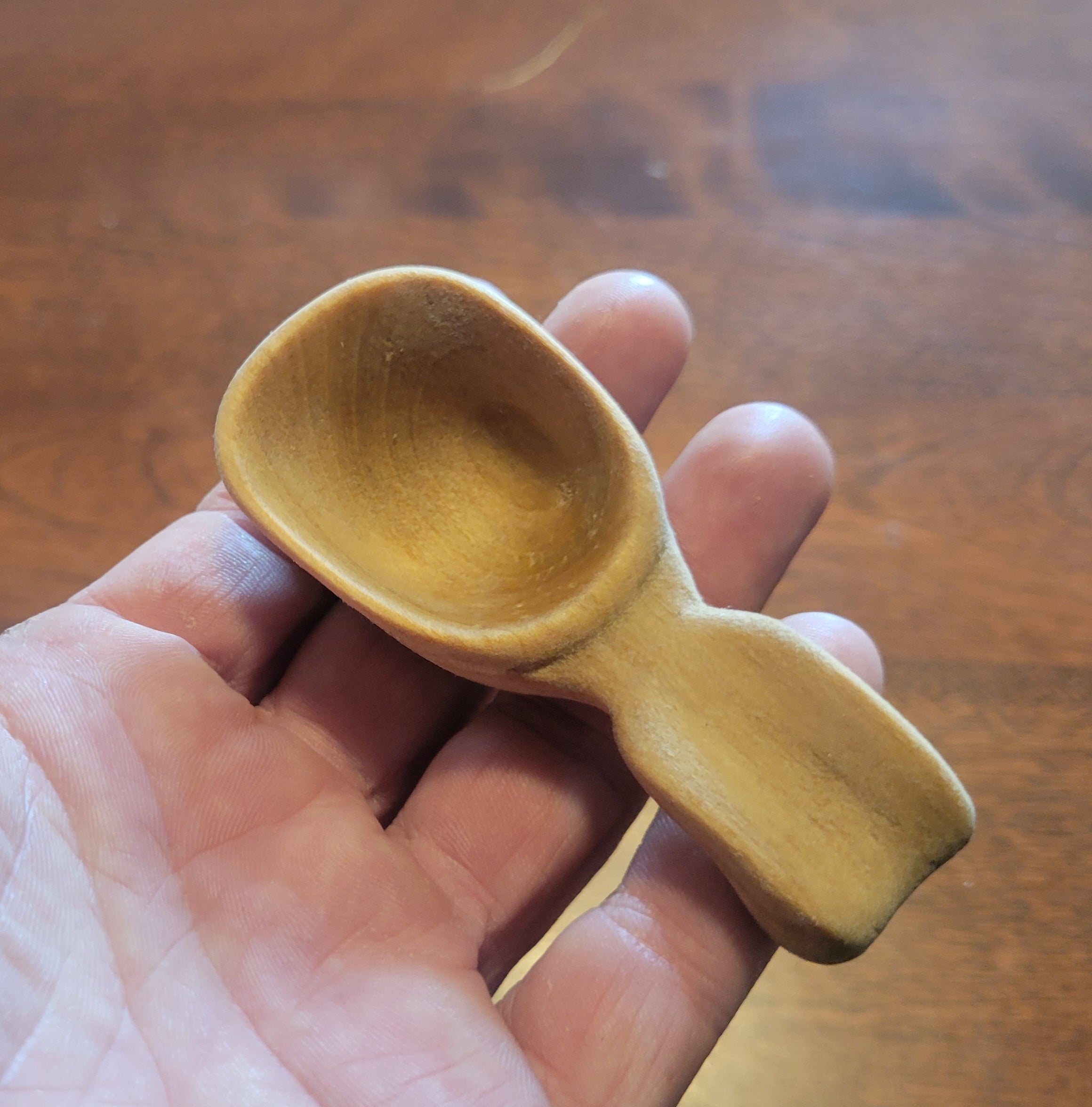 Small Scoop in Cherry