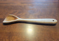 Maple Cooking Spoon Twelve Inches