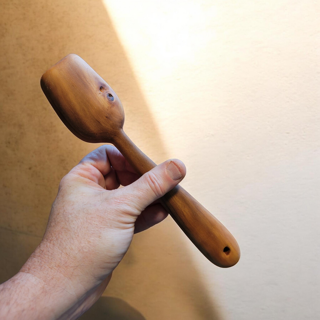 Dogwood Cooking Spoon