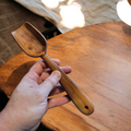 Dogwood Cooking Spoon
